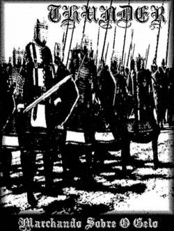 Marchando Sobre o Gelo